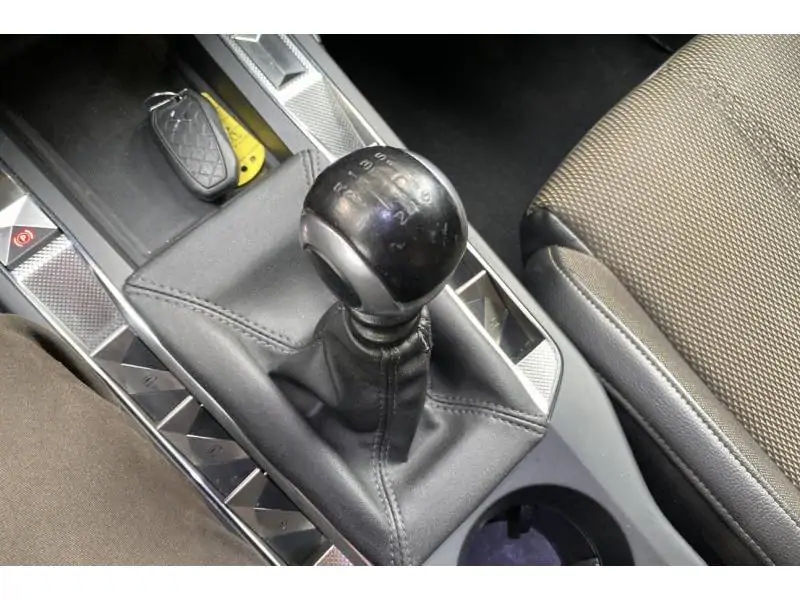 Occasion DS Automobiles DS 3 Crossback Bastille GREY 16