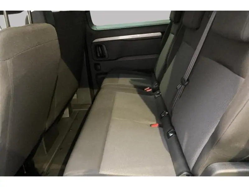 Occasion Opel Zafira Life SELECTION LWB XL 2.0 TURBO D BLACK 18