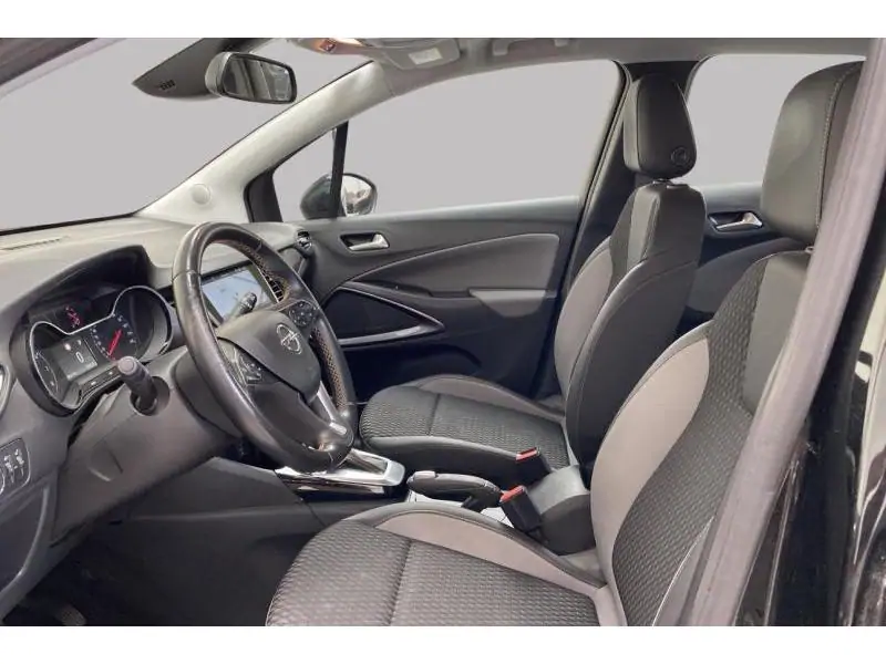 Occasion Opel Crossland X X Innovation BLACK 10