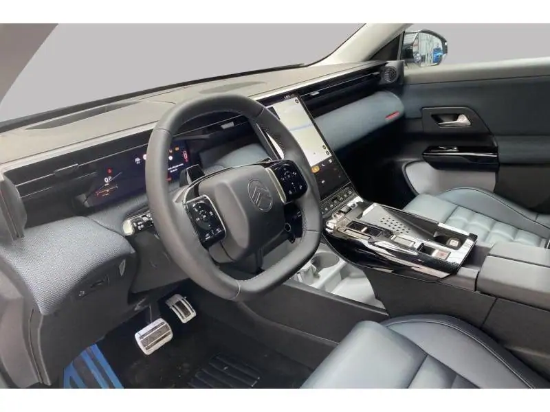 Occasion Citroen C5 Aircross Max GREEN 9