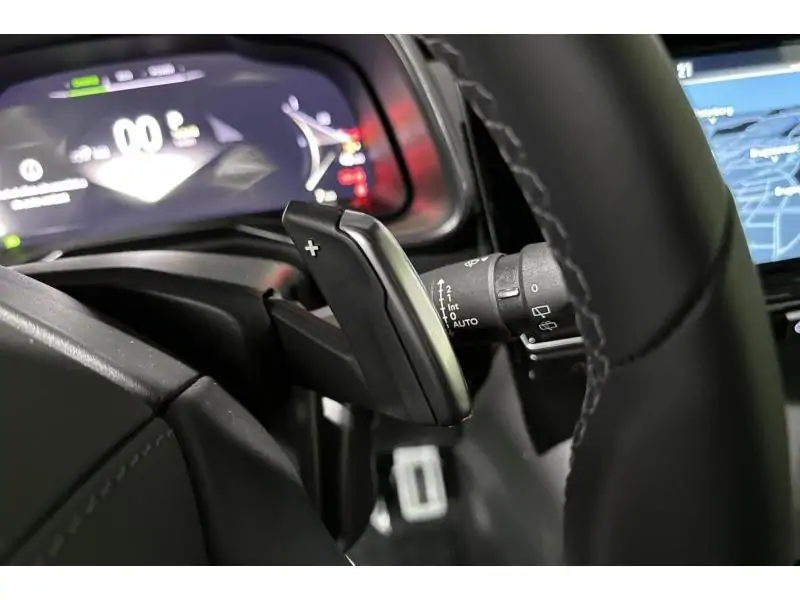 VEHICLE__CONDITION_SERVICE DS Automobiles DS 7 E-TENSE 225 RIVOLI BLACK 21
