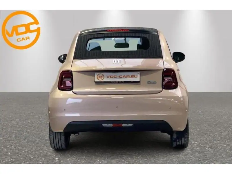 Occasion Fiat 500e LA PRIMA UNDEFINED 7