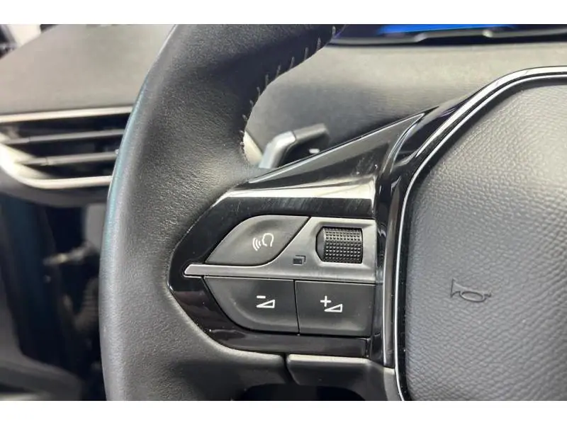 Occasion Peugeot 5008 ACTIVE BLUE 22