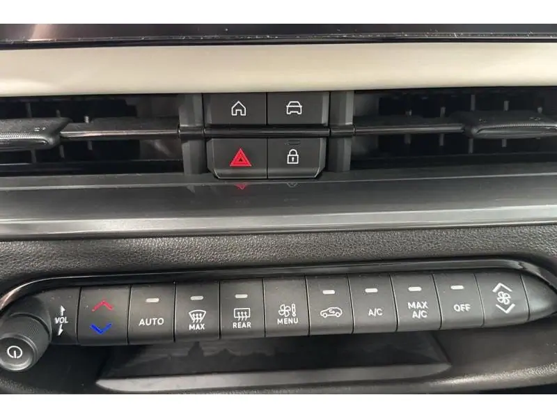 Occasion Fiat 600 LA PRIMA 1.2 HYBRID BLUE 15