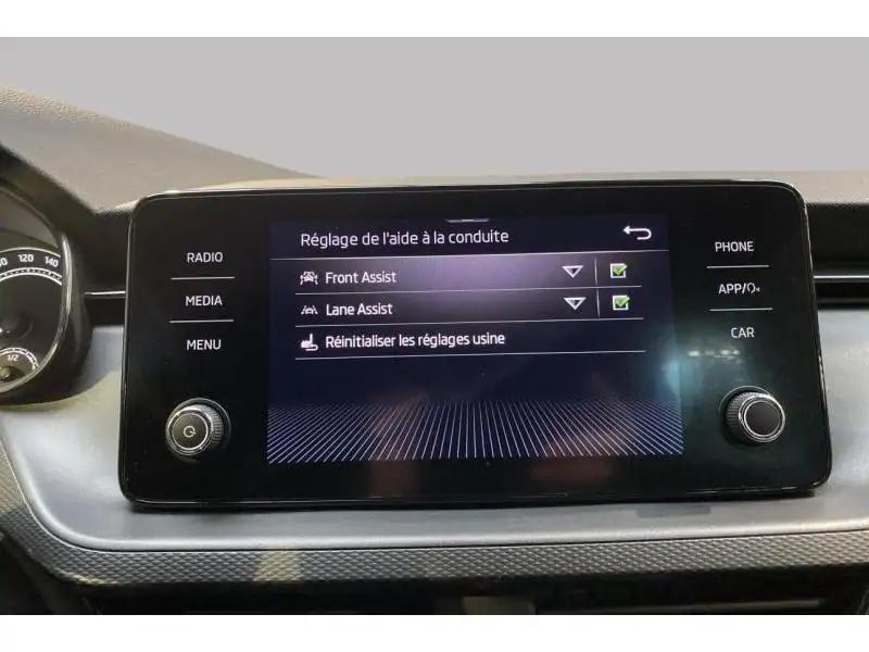 Occasie Skoda Kamiq Ambition 1.0 95 PK BLACK 28