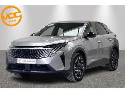Occasion Peugeot 3008 ALLURE GREY