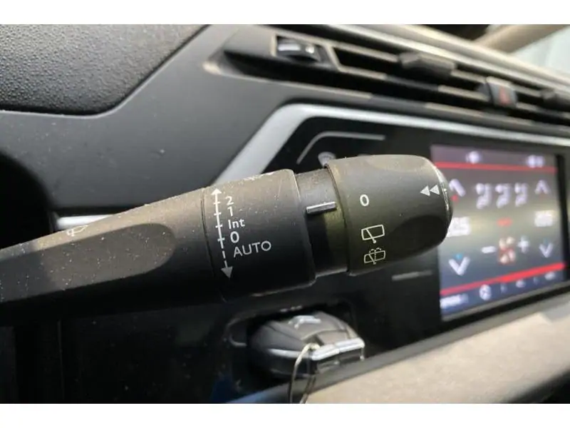 Occasion Citroen Grand C4 SpaceTourer Shine GREY 25