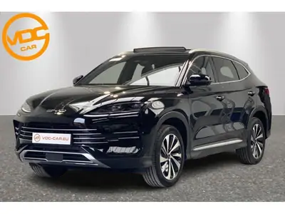 Occasion BYD SEAL U DM-i 218 PHEV BOOST 2WD BLACK