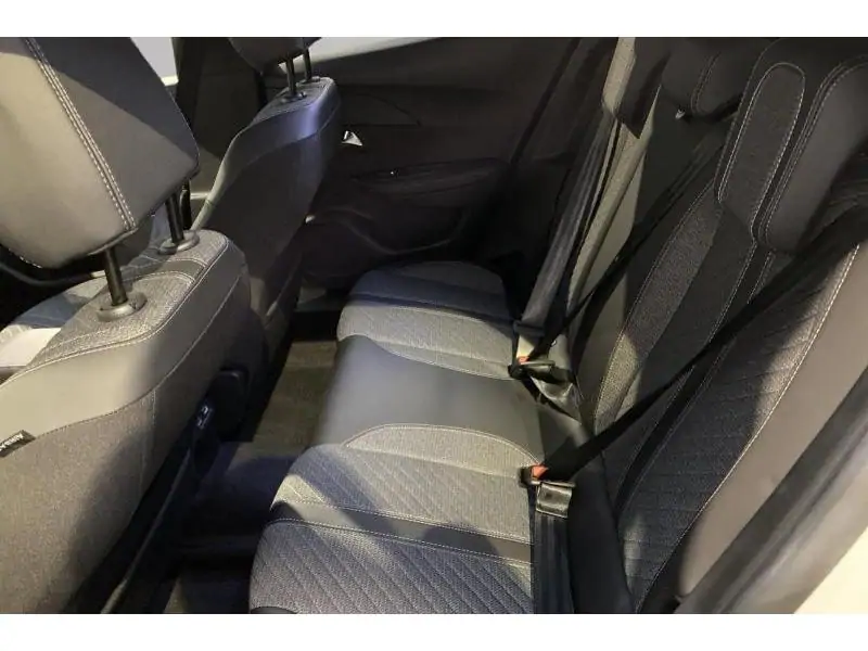 Occasion Peugeot 2008 Allure WHITE 18