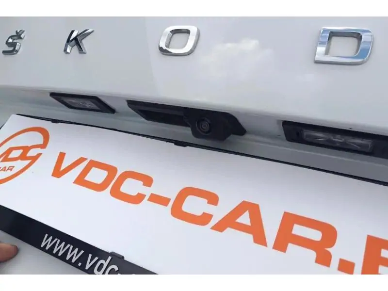 Occasion Skoda Kamiq SUV 1.0 essence AUTO WHITE 21