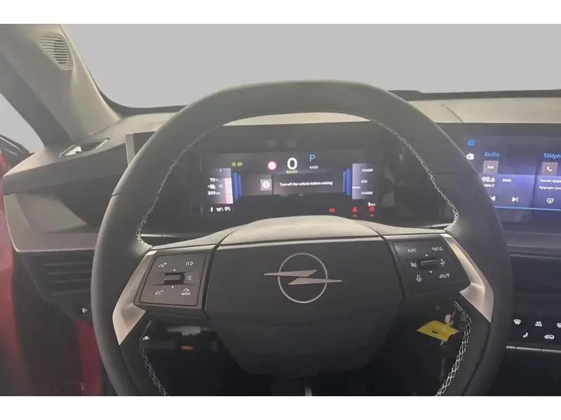 VEHICLE__CONDITION_SERVICE Opel Frontera GS ORANGE 12