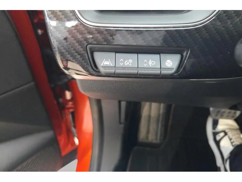 Occasion Renault Arkana RS LINE FULL OPTIONS ORANGE 26