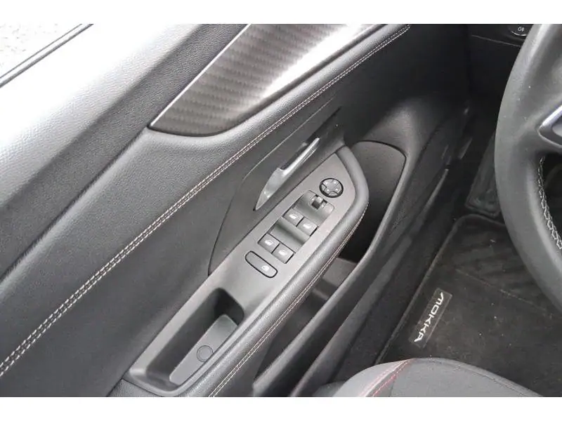 Occasion Opel Mokka Gs Line *GPS - Caméra* WHITE 17