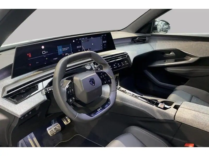 Occasion Peugeot 3008 GT WHITE 9