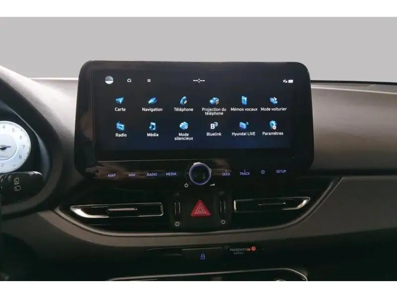 Occasion Hyundai i30 Twist N-line GREY 14