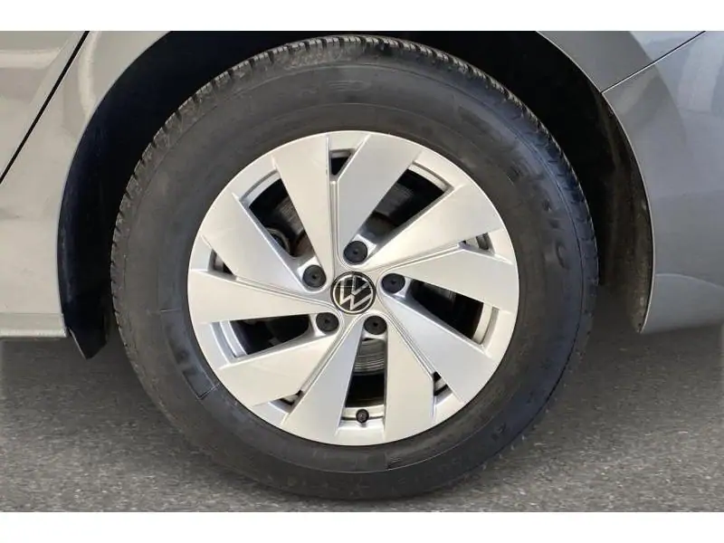 Occasion Volkswagen Passat Variant 1.5 eTSI DSG7 Business Premium GREY 20