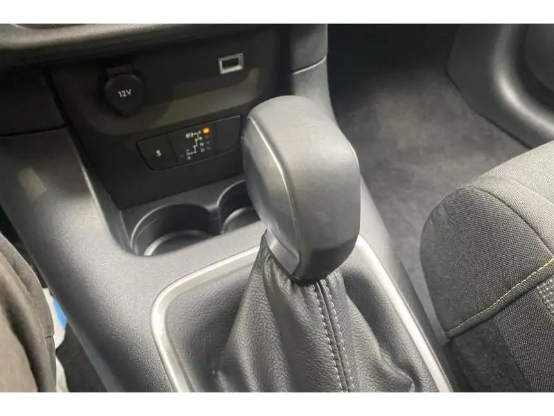 Occasion Citroen C3 Max 1.2 110 EAT6 BLACK 16