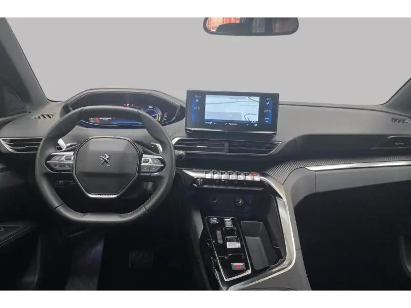 Occasion Peugeot 5008 Allure Pack MHEV 136 BLUE 11
