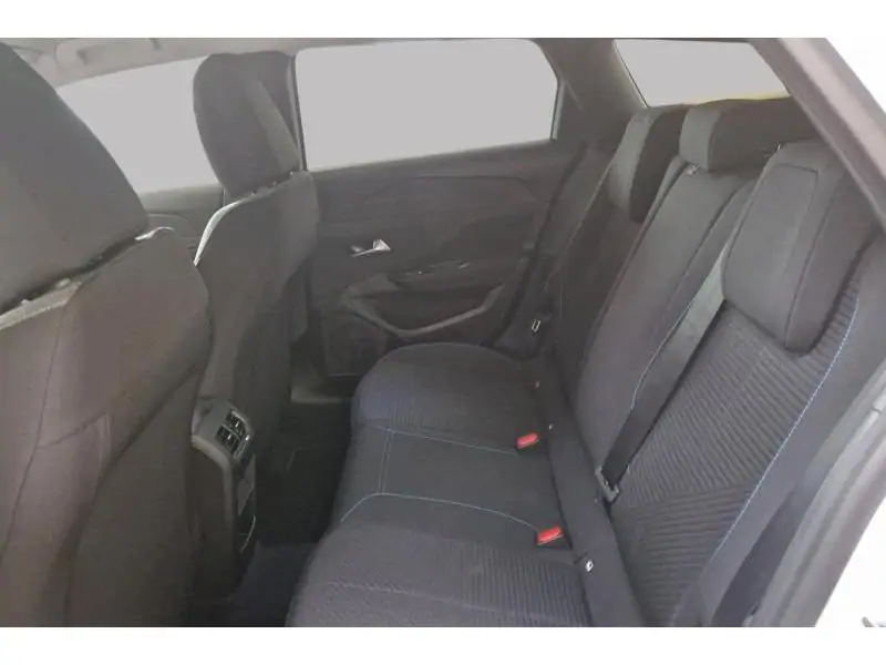 Occasion Peugeot 308 SW STYLE WHITE 16