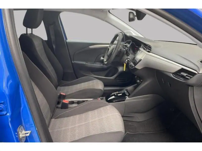 Occasion Opel Corsa F Edition BLUE 8