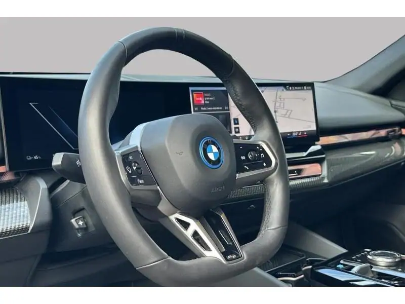 Occasion BMW i5 eDrive40 - FULL M PRO PACK GREY 26