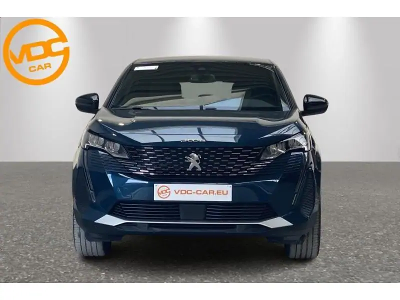 Occasion Peugeot 3008 Allure Pack BLUE 5
