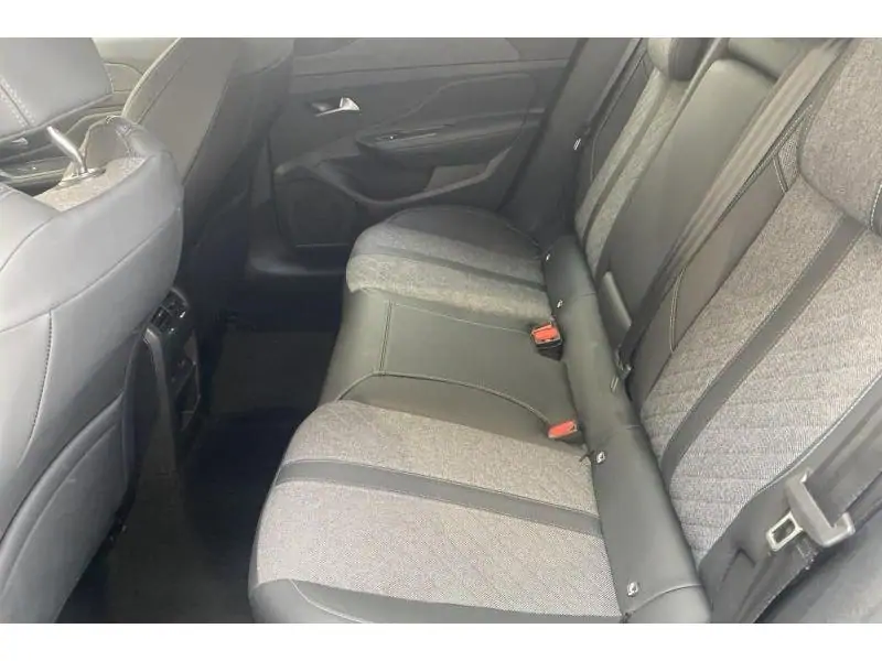Occasion Peugeot 408 ALLURE GREY 18