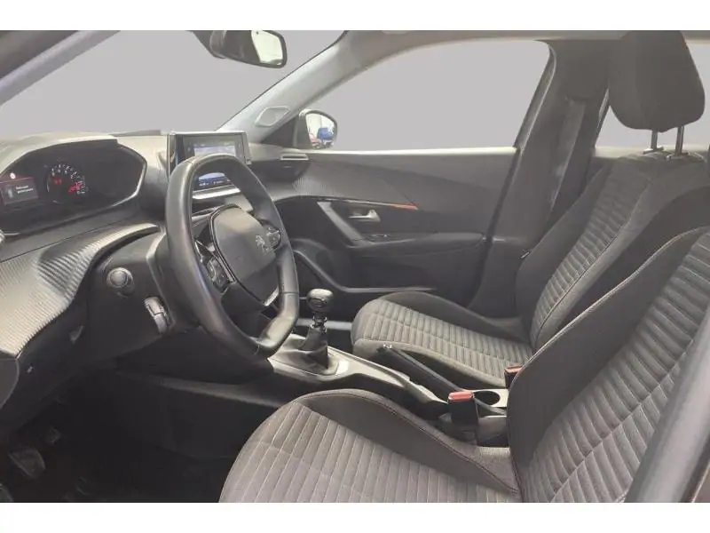 Occasion Peugeot 2008 Active Pack GREY 10