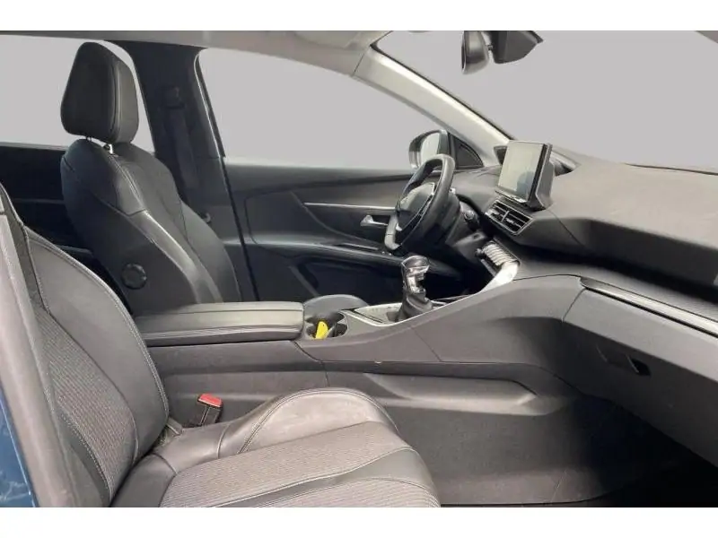 Occasie Peugeot 5008 II Allure BLUE 8