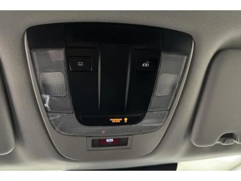 Occasion Kia Sportage PULSE 1.6 T-GDi MHEV WHITE 25