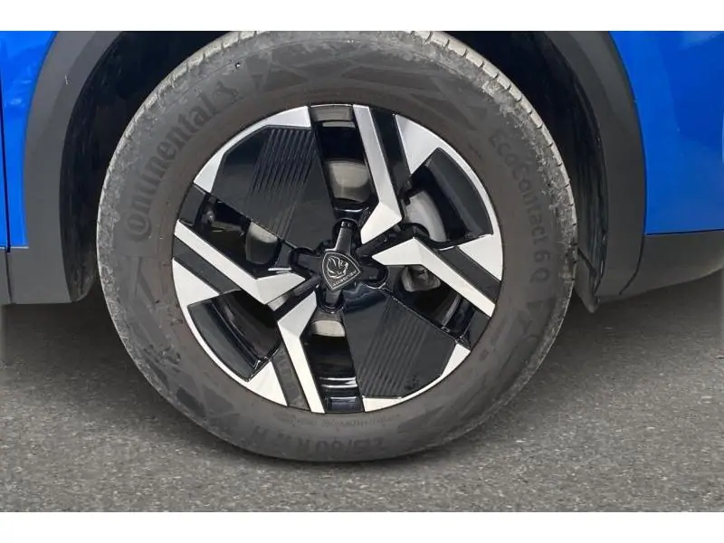 Occasion Peugeot 2008 GT BLUE 21