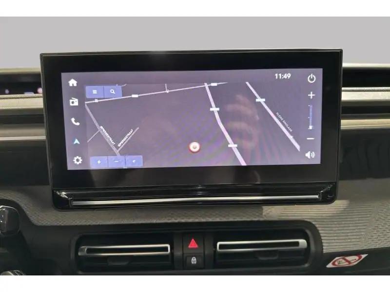 VEHICLE__CONDITION_SERVICE Citroen C3 1.2 Turbo MAX BLACK 14