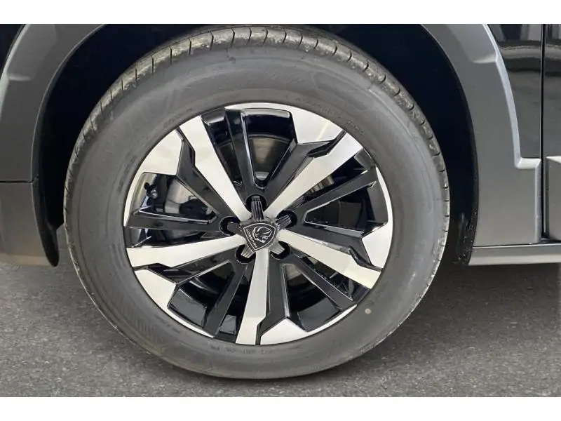 Occasion Peugeot Rifter GT BLACK 21
