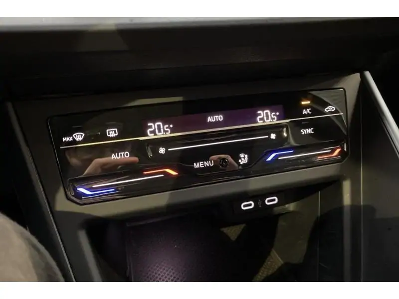 Occasion Volkswagen Taigo R-Line GREEN 15