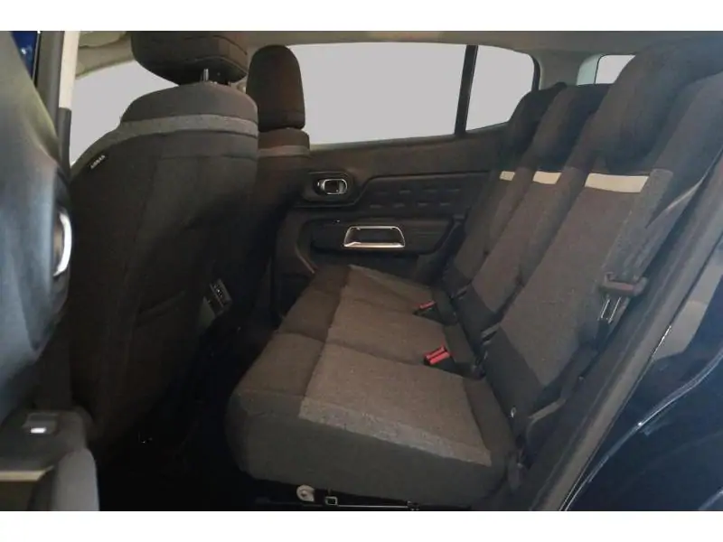 Démo Citroen C5 Aircross Aircross Hybrid 1 BLUE 18