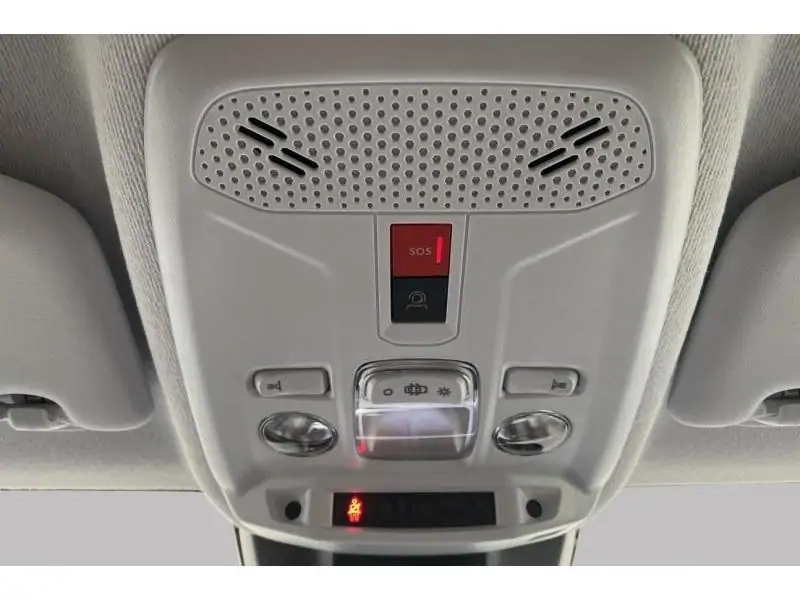 Occasion Peugeot 208 ALLURE*Détecteurs obs. Mirror Link BLUE 37