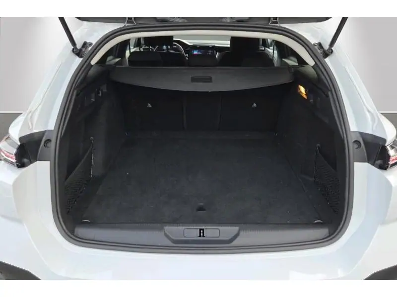 Occasion Peugeot 308 SW Style WHITE 27