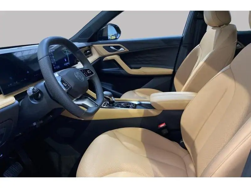 Occasion MG HS LUXURY 1.5 PHEV BLACK 10