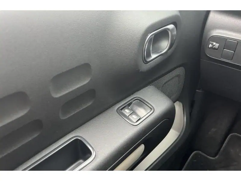 Occasion Citroen C3 Feel - GPS GREY 18