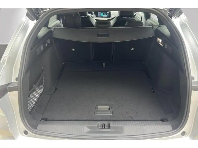 VEHICLE__CONDITION_SERVICE Opel Astra Sports Tourer GS GREY 19