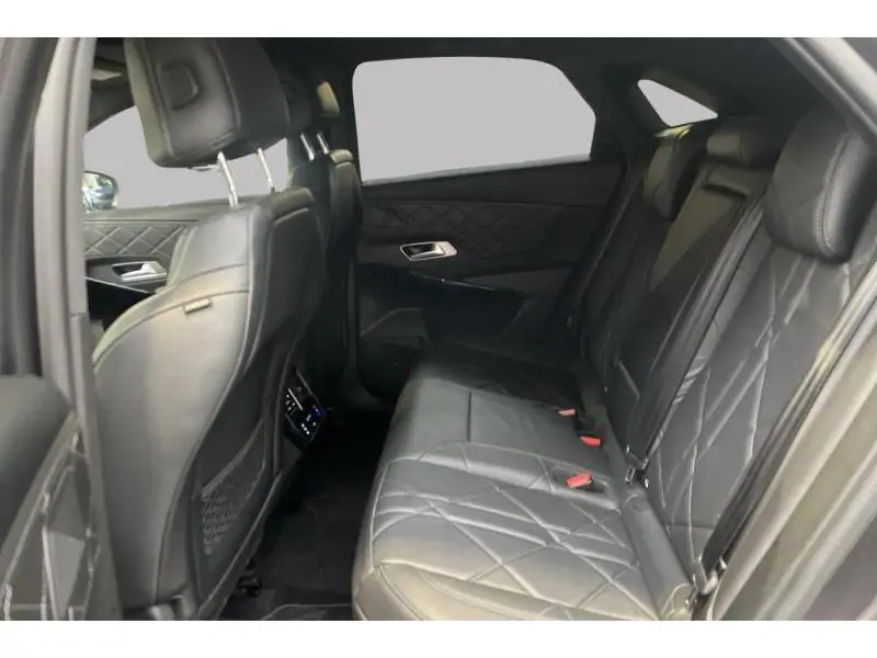 Occasion DS Automobiles DS 7 Crossback e tense GREY 18