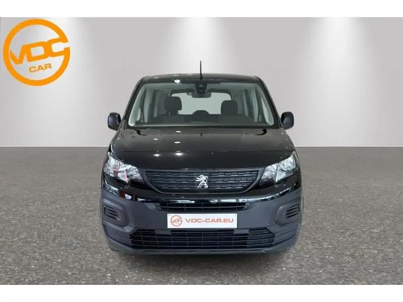 Occasion Peugeot Rifter Active BLACK 5