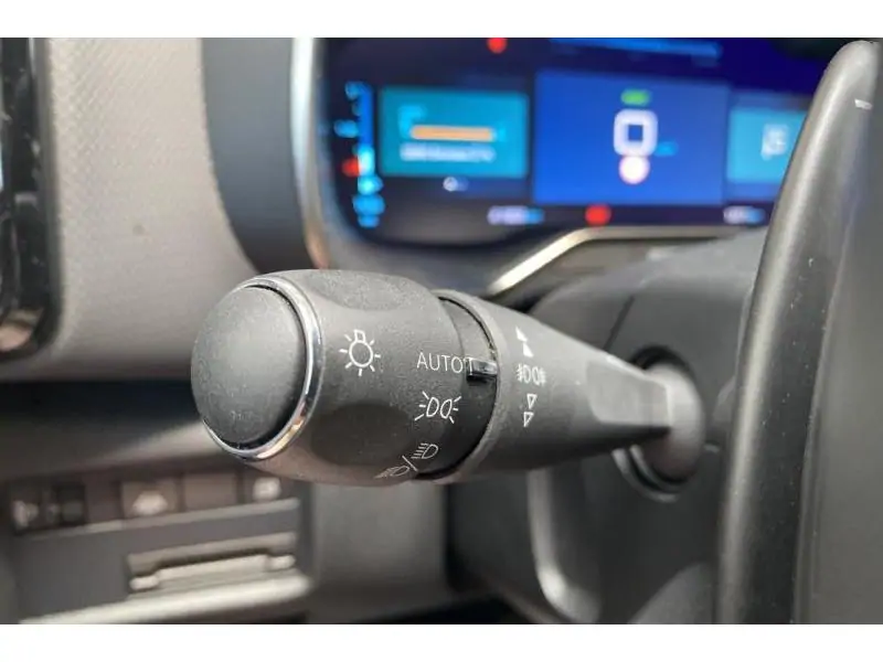 Occasion Citroen C5 Aircross Plug in Hybrid BLACK 23