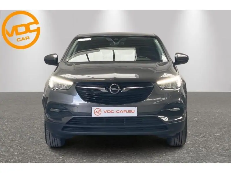 Occasion Opel Grandland X X Enjoy GREY 5