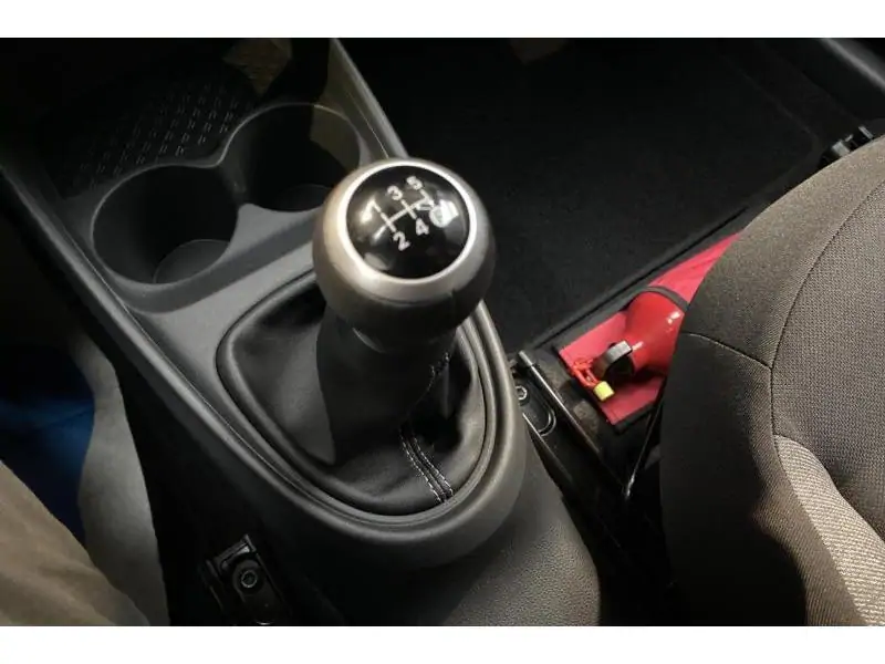 Occasion Toyota Aygo X BUSINESS EDITION WHITE 16