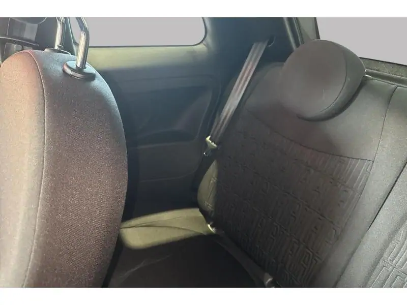 Occasion Fiat 500 LOUNGE Hybrid GREY 18