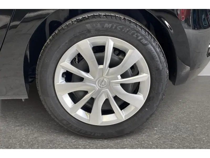 Occasion Opel Corsa F Edition BLACK 20