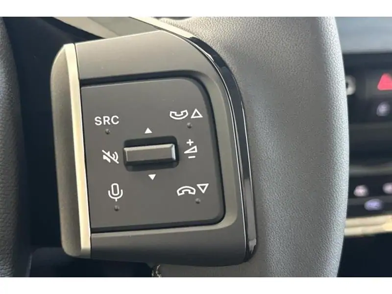 VEHICLE__CONDITION_SERVICE Citroen C3 Max - Camera - Carplay - GPS GREY 14