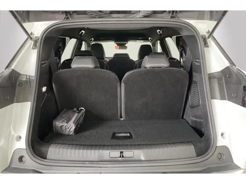 Occasion Peugeot 5008 Allure* Caméra de recul MirrorLink WHITE 19