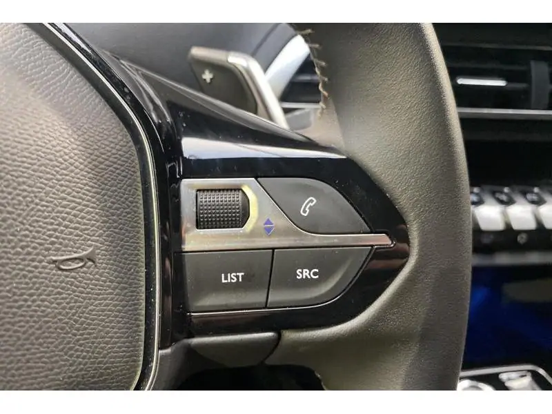 Occasion Peugeot 3008 Allure Pack HYBRID BLUE 23